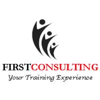 FirstConsulting Logo